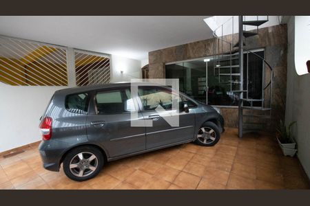 Casa à venda com 240m², 3 quartos e 2 vagasGaragem