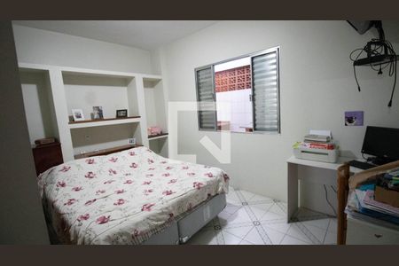 Quarto 1 de casa à venda com 3 quartos, 240m² em Vila Portugal, São Paulo