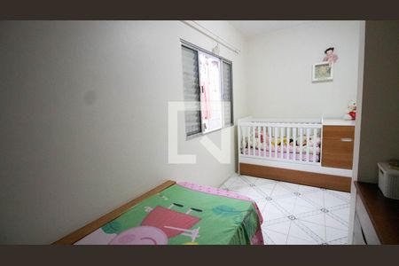 Casa à venda com 240m², 3 quartos e 2 vagasQuarto 2