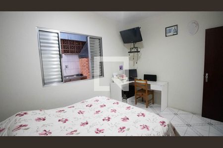 Quarto 1 de casa à venda com 3 quartos, 240m² em Vila Portugal, São Paulo