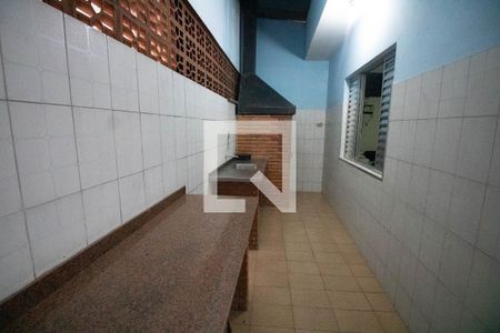 Casa à venda com 240m², 3 quartos e 2 vagasChurrasqueira