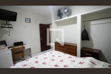 Quarto 1 de casa à venda com 3 quartos, 240m² em Vila Portugal, São Paulo