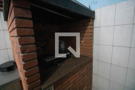Casa à venda com 240m², 3 quartos e 2 vagasChurrasqueira