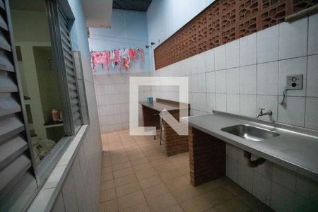 Casa à venda com 240m², 3 quartos e 2 vagasChurrasqueira