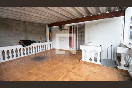 Casa à venda com 240m², 3 quartos e 2 vagasÁrea externa