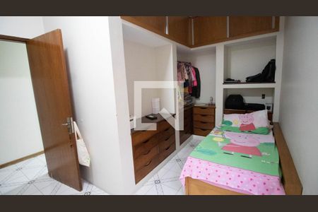 Quarto 2 de casa à venda com 3 quartos, 240m² em Vila Portugal, São Paulo