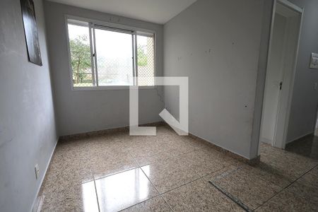 Sala de apartamento à venda com 2 quartos, 35m² em Rp3 (regiões de Planejamento), Santo André