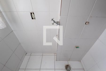 Apartamento à venda com 54m², 2 quartos e 1 vagaCozinha e Área de Serviço