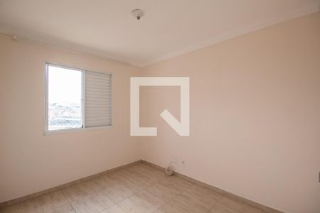 Quarto 2 de apartamento para alugar com 2 quartos, 54m² em São Pedro, Osasco
