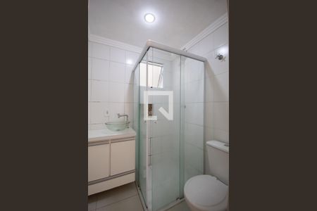 Apartamento à venda com 54m², 2 quartos e 1 vagaBanheiro