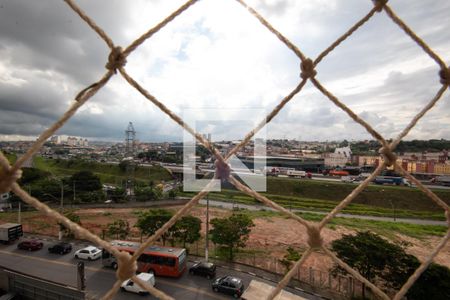 Apartamento à venda com 54m², 2 quartos e 1 vagaVista do Quarto 2