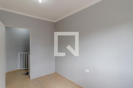 Quarto 1 de casa para alugar com 2 quartos, 55m² em Vila Conde do Pinhal, São Paulo