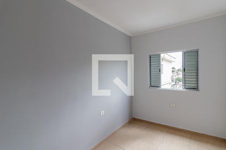 Quarto 1 de casa para alugar com 2 quartos, 55m² em Vila Conde do Pinhal, São Paulo