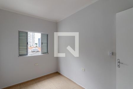 Quarto 1 de casa para alugar com 2 quartos, 55m² em Vila Conde do Pinhal, São Paulo