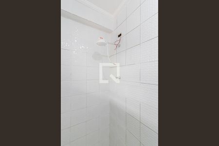 Casa para alugar com 55m², 2 quartos e sem vagaBanheiro 