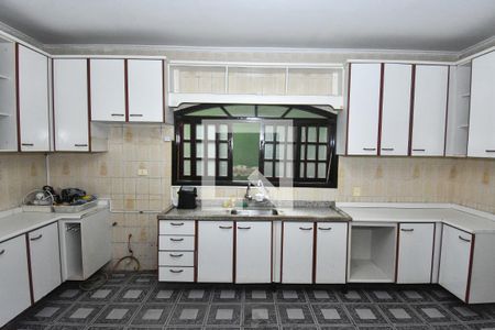 Casa para alugar com 80m², 2 quartos e sem vagaCozinha