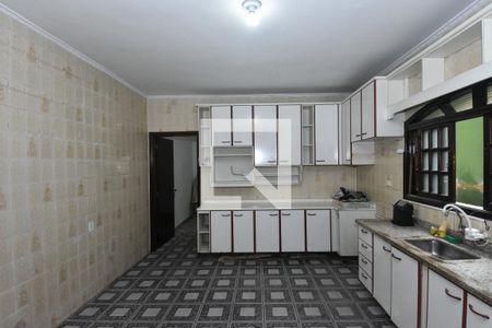 Casa para alugar com 80m², 2 quartos e sem vagaCozinha