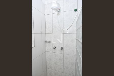 Casa para alugar com 80m², 2 quartos e sem vagaBanheiro