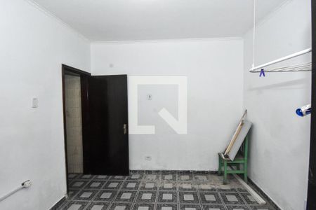 Casa para alugar com 80m², 2 quartos e sem vagaÁrea de Serviço