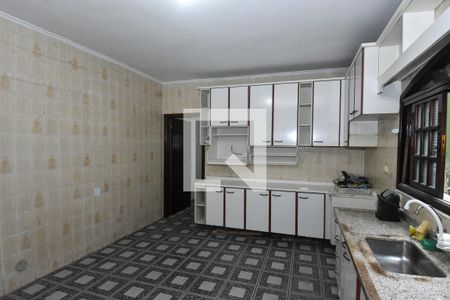 Casa para alugar com 80m², 2 quartos e sem vagaCozinha