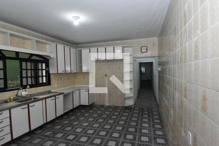 Casa para alugar com 80m², 2 quartos e sem vagaCozinha