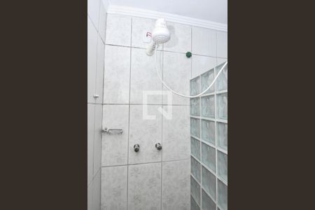 Casa para alugar com 80m², 2 quartos e sem vagaBanheiro