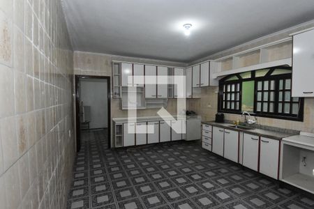 Casa para alugar com 80m², 2 quartos e sem vagaCozinha