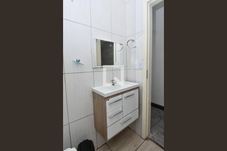 Casa para alugar com 80m², 2 quartos e sem vagaBanheiro