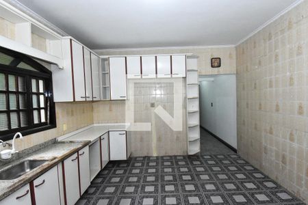Casa para alugar com 80m², 2 quartos e sem vagaCozinha