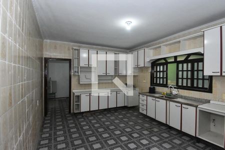 Casa para alugar com 80m², 2 quartos e sem vagaCozinha