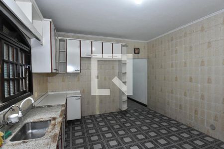 Casa para alugar com 80m², 2 quartos e sem vagaCozinha
