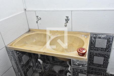 Casa para alugar com 80m², 2 quartos e sem vagaÁrea de Serviço