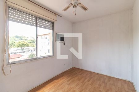 Quarto 2 de apartamento à venda com 2 quartos, 45m² em Vila Nova, Porto Alegre