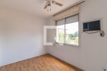Quarto 2 de apartamento à venda com 2 quartos, 45m² em Vila Nova, Porto Alegre