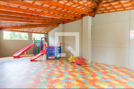 Apartamento para alugar com 48m², 2 quartos e 1 vaga Apartamento para alugar com 48m², 2 quartos e 1 vagaÁrea comum