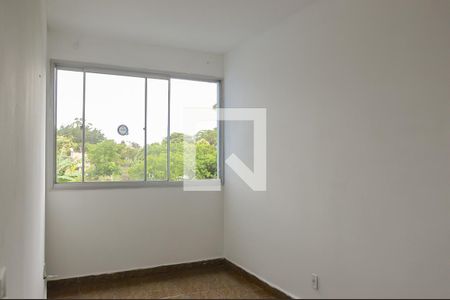 Sala de apartamento para alugar com 2 quartos, 48m² em Independência, São Bernardo do Campo