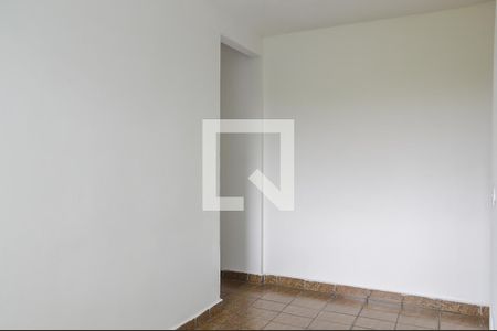 Sala de apartamento para alugar com 2 quartos, 48m² em Independência, São Bernardo do Campo