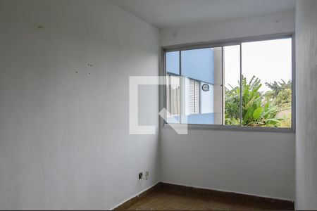 Sala de apartamento para alugar com 2 quartos, 48m² em Independência, São Bernardo do Campo