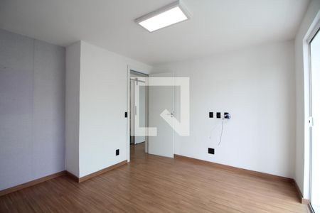 Apartamento à venda com 85m², 2 quartos e 1 vagaQuarto 2