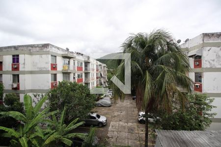 Apartamento à venda com 85m², 2 quartos e 1 vagaVista da Varanda