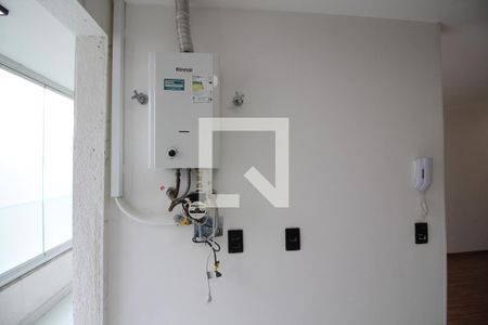 Apartamento à venda com 85m², 2 quartos e 1 vagaCozinha