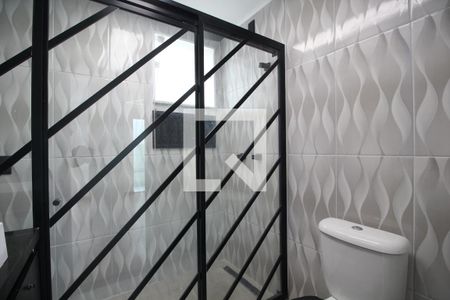 Apartamento à venda com 85m², 2 quartos e 1 vagaBanheiro Social