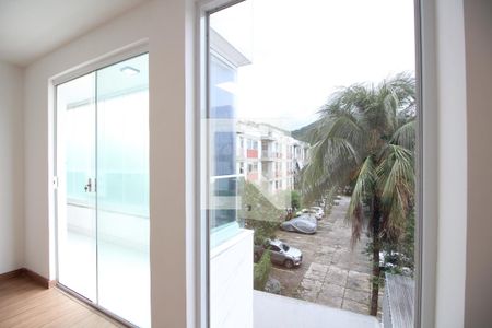 Apartamento à venda com 85m², 2 quartos e 1 vagaQuarto 2