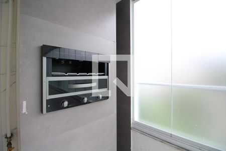 Apartamento à venda com 85m², 2 quartos e 1 vagaVaranda