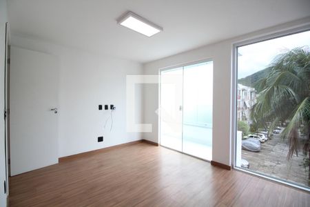 Apartamento à venda com 85m², 2 quartos e 1 vagaQuarto 2