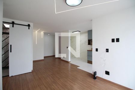 Apartamento à venda com 85m², 2 quartos e 1 vagaSala