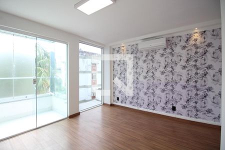 Apartamento à venda com 85m², 2 quartos e 1 vagaQuarto 2