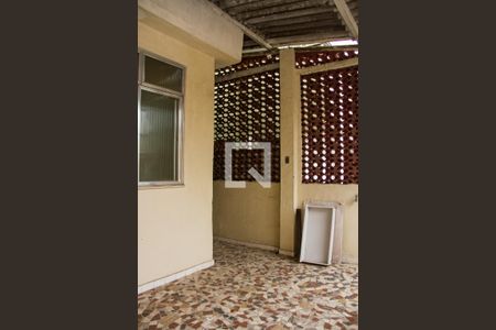 Casa à venda com 90m², 3 quartos e 1 vagaVaranda