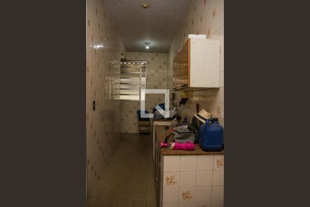 Casa à venda com 90m², 3 quartos e 1 vagaCozinha