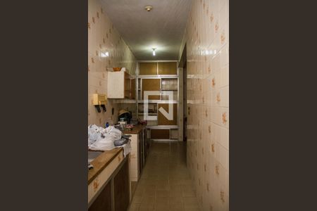 Casa à venda com 90m², 3 quartos e 1 vagaCozinha